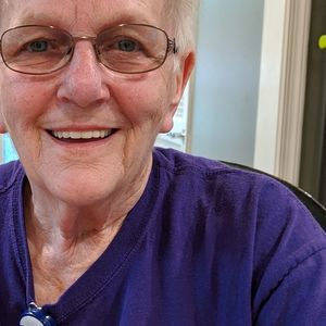 Meet your Posher, Geraldine